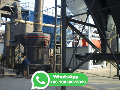 What is a Ball Mill? | Economy Ball Mill