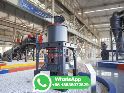 Ball Mills For Sale | Machinery Equipment Co.