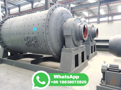 The working principle of ball mill Meetyou Carbide