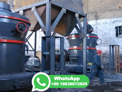 GEAR UNIT FOR VERTICAL ROLLER MILL | Gear Units