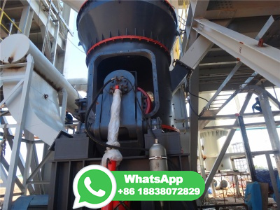 PDF Construction Working and Maintenance of Crushers for Crushing Bulk ...