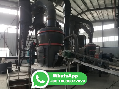 Ball Mill Principle, Construction, Uses, Advantage, Disadvantage, and ...