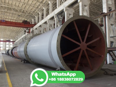 Chocolate Ball Mill ASSAB Global