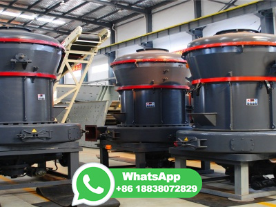 Grinding Media Wear Rate Calculation in Ball Mill