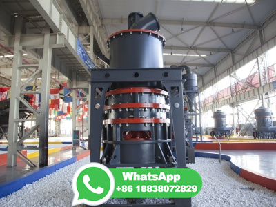 Pulverizer Roller Mill For Cement