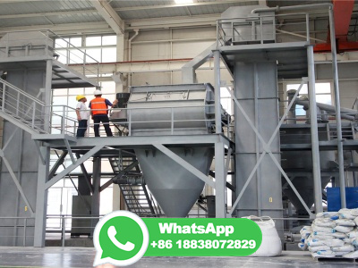 quadropol® vertical roller mill thyssenkrupp Polysius