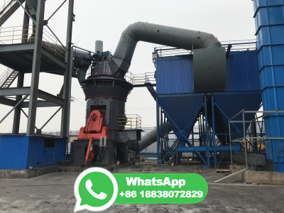 Mineral Processing Plant Beneficiation Solutions