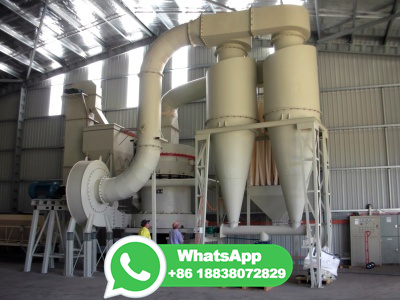 Process Training Ball Mill INFINITY FOR CEMENT EQUIPMENT