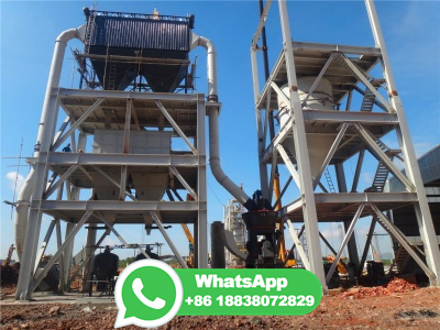 Mobile Gold Wash Plant