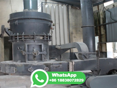 Ball Mill Maintenance Installation Procedure 911 Metallurgist