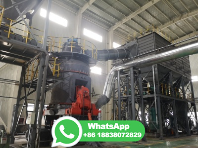 Coal Processing Multotec