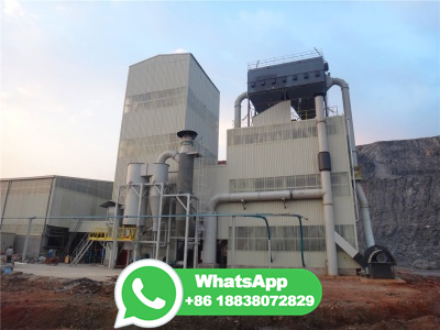 Ball Mill: Operating principles, components, Uses, Advantages and