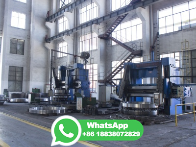 Cement Grinding Mill | Ball Mill, Vertical Cement Mill, Cement Roller .