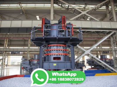 Grinding machine