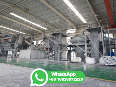 Mechanical Operations Questions and Answers Ball Mill