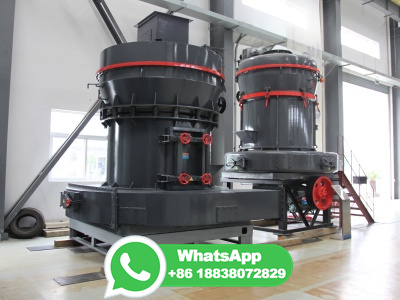 cement ball mill