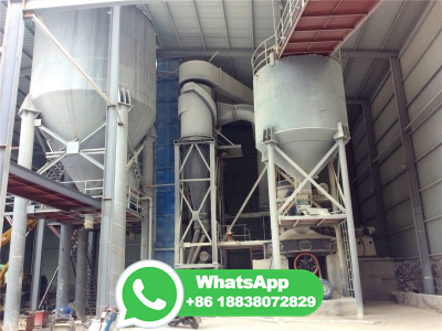 Ball Mill: Operating principles, components, Uses, Advantages and