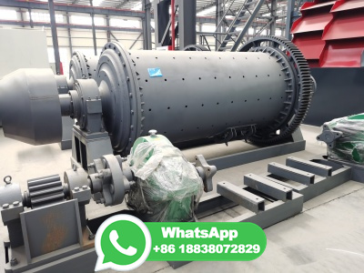 How much does a ball mill with an output of 30 tons per hour cost?