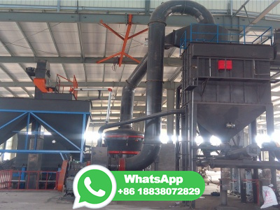 Grinding Mills | Mineral Processing Equipment | CITIC HIC