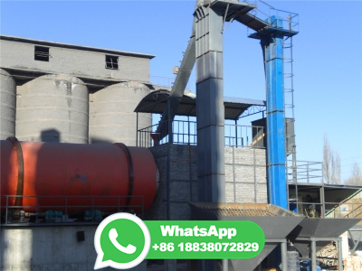 Coal Tar Crushing Machinery Manufacturers