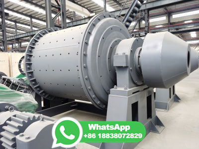 Ball Mill for Sale | Mining and Cement Milling Equipment