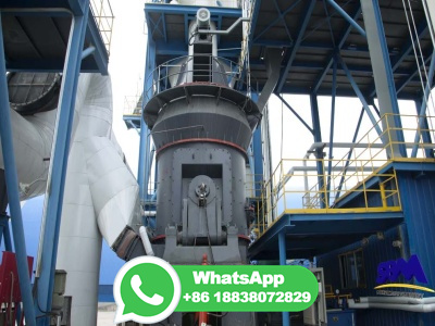 Ball mill Wikipedia