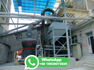 Important Principle, Construction, and Working of Hammer Mill and Ball ...