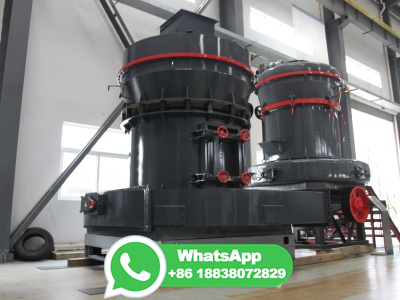 Planetary Ball Mill Bellian Mining Machinery Manufacturer