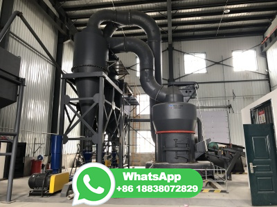 Ball Mill Principle, Construction, Working, and More Soln Pharma