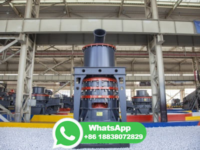 Ring Roller Mill Qingdao EPIC Powder Machinery