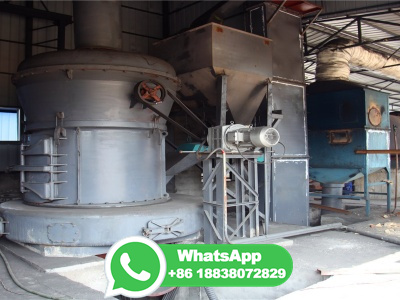 Cement Separator Ball Mill Optimization