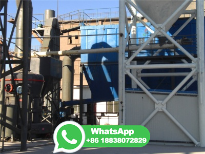 Ball mill