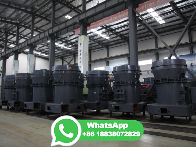 How to Choose the Right Types of Ball Mill for Your Appliion