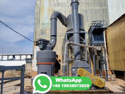 Ball Mill | Ball Mills | Wet Dry Grinding | DOVE