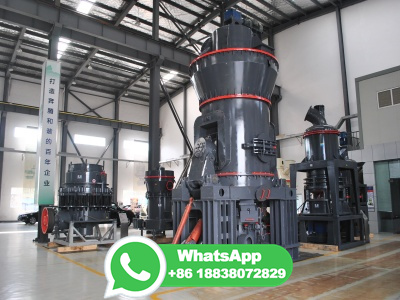 Ore Crushing, Sand Making, Grinding Machinery