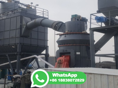 Ball Mill Principle, Construction, Working, and More Soln Pharma