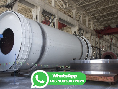 What Is a Ball Mill? | Blog Posts | OneMonroe