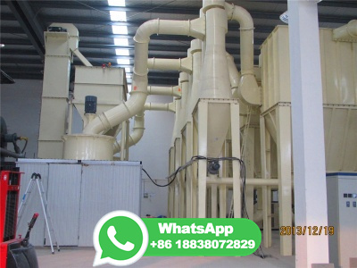 Vertical Roller Mill | PDF | Mill (Grinding) | Industries