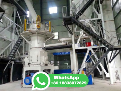 Ball Mill JXSC Mineral