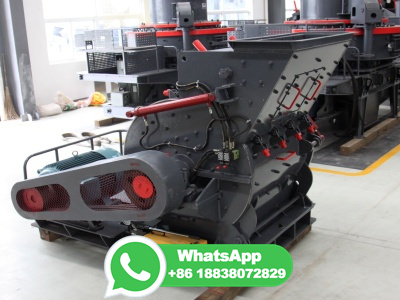 Imerys Sand Grinder Body In Malaysia