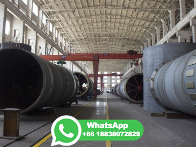 Ball mill, Ball grinding mill