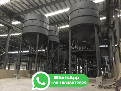 Difference Between Sag Mill vs Ball Mill