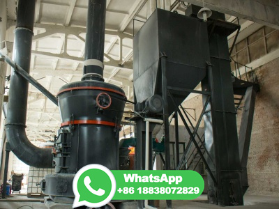 Grinding Mills | Mineral Processing Equipment | CITIC HIC