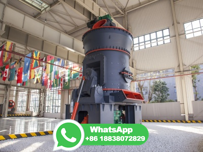 Ball Mill Safety Maintenance Steps To Follow | StepsTo