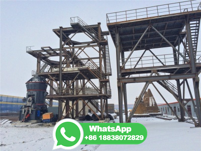 Coal Processing Multotec