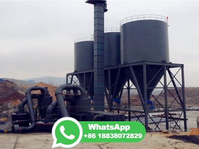 Used Ball Mills | Buy Sell Used Mills