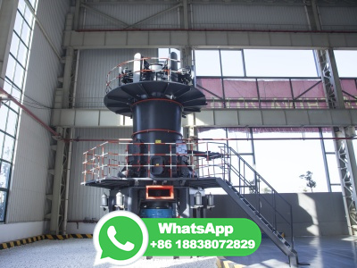 Hammer Mill: components, operating principles, types, uses, .