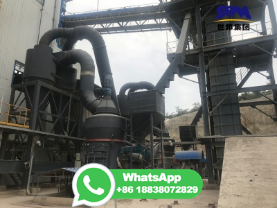 Ball Mill Manufacturer | Neumann Machinery Company