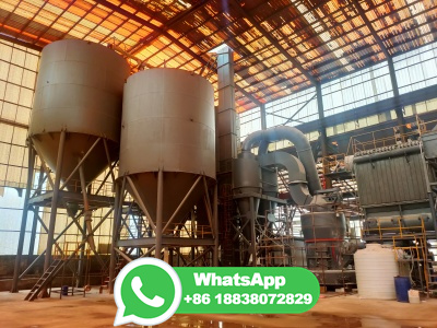 Ball mill Wikipedia