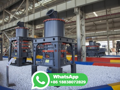 Ball mill Wikipedia